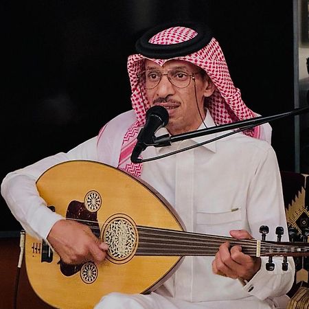 Al Koot Heritage Hotel Al-Hofuf Bagian luar foto