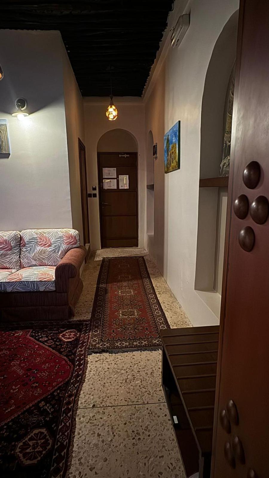 Al Koot Heritage Hotel Al-Hofuf Bagian luar foto